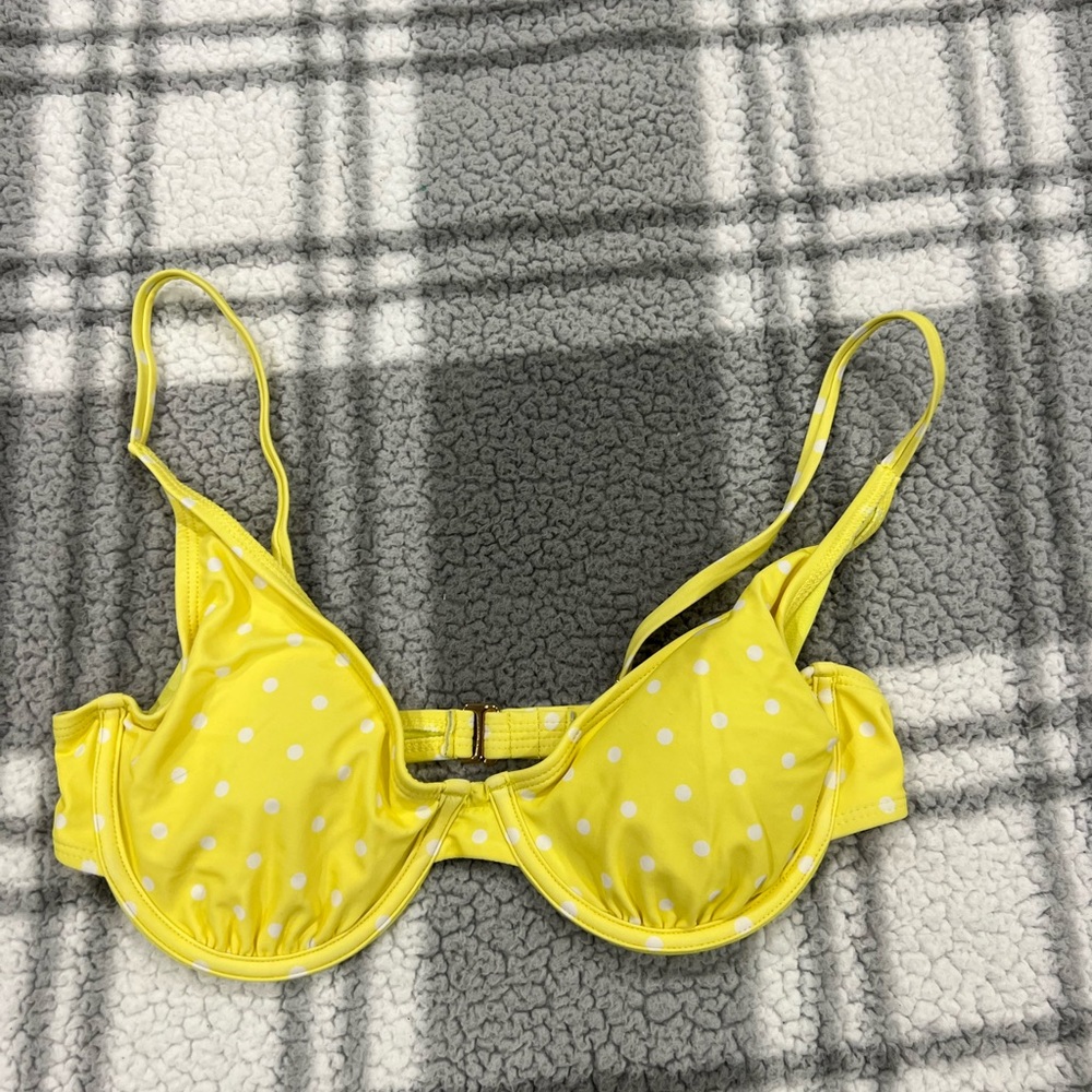 Swimsuit top